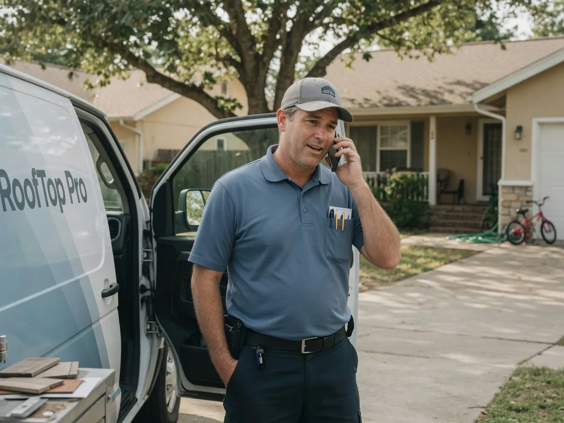 Roof Repair Winder, GA FAQs
